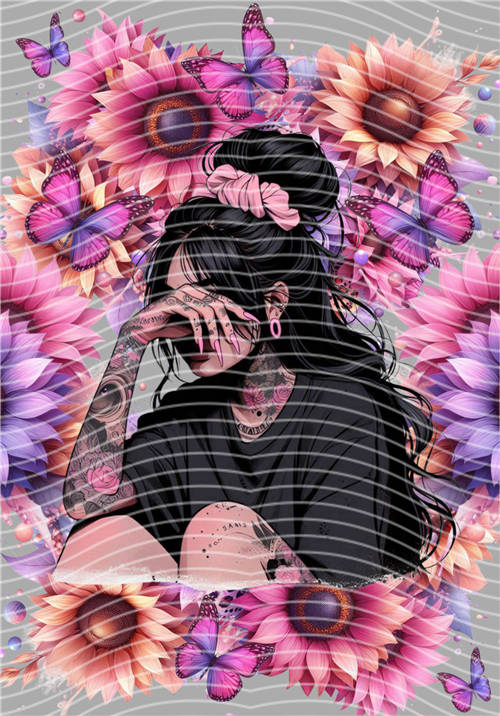 A5 Notebook Wraps-A 740